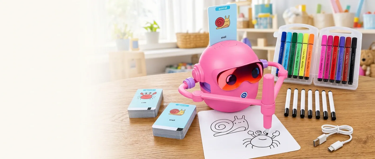 Step By Step Drawing Toy Explained: A UK Buyer's Guide
